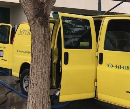 ServiceMaster Of The Desert