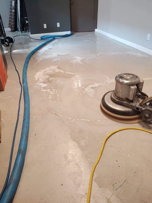 ServiceMaster Of The Desert Picture 5