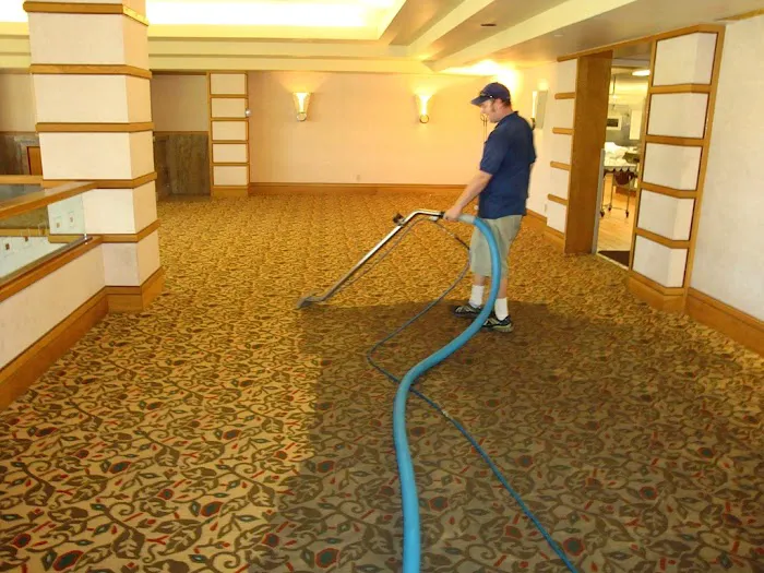 ServiceMaster Of The Desert Picture 8