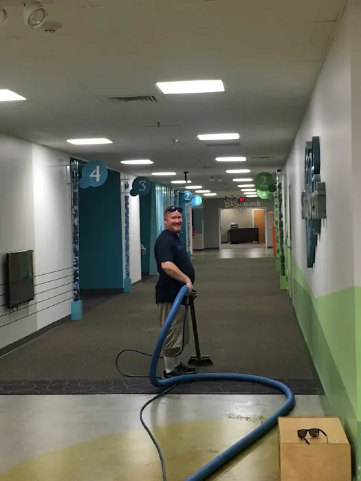 ServiceMaster Of The Desert Picture 9