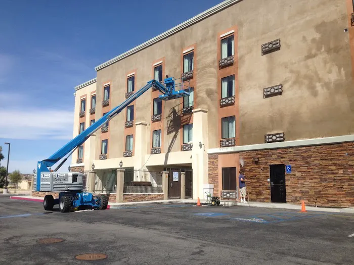 ServiceMaster Of The Desert Picture 7