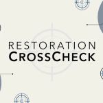 Restoration CrossCheck