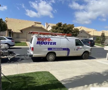 Roto-Rooter Plumbing & Water Cleanup