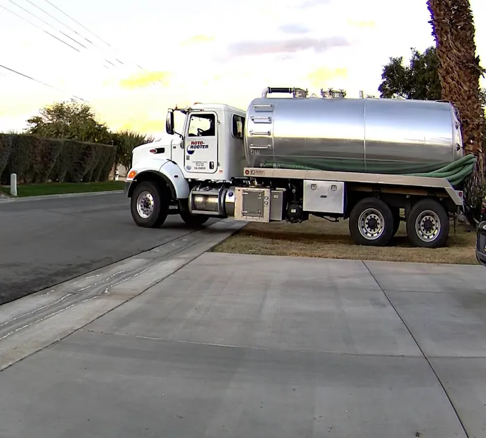 Roto-Rooter Plumbing & Water Cleanup Picture 8