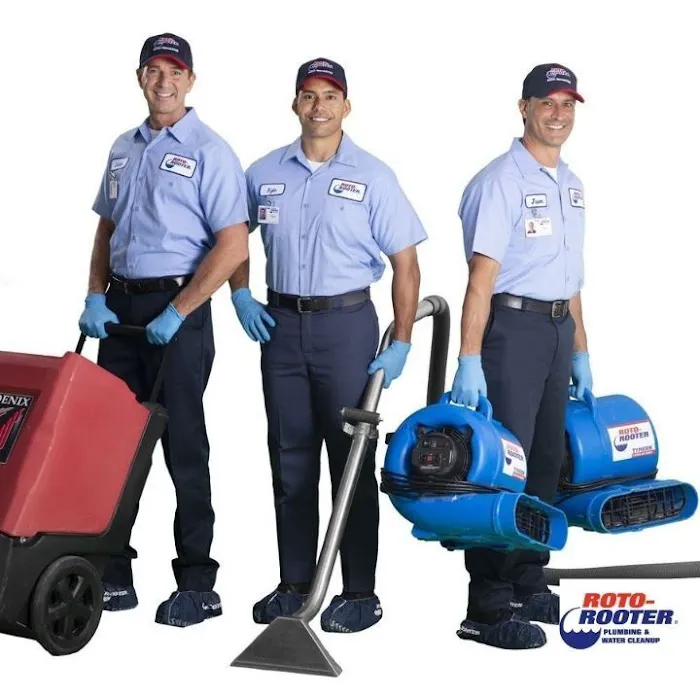 Roto-Rooter Plumbing & Water Cleanup Picture 7