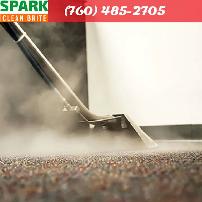 Spark Clean Brite - Carpet Cleaning & More (Palm Desert, CA Branch) Picture 6