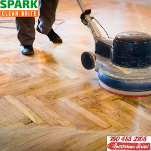 Spark Clean Brite - Carpet Cleaning & More (Palm Desert, CA Branch) Picture 4