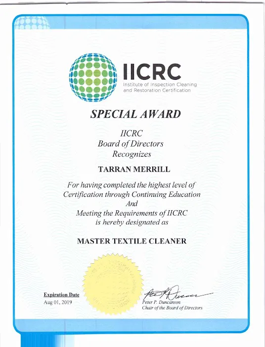 Spark Clean Brite - Carpet Cleaning & More (Palm Desert, CA Branch) Picture 5