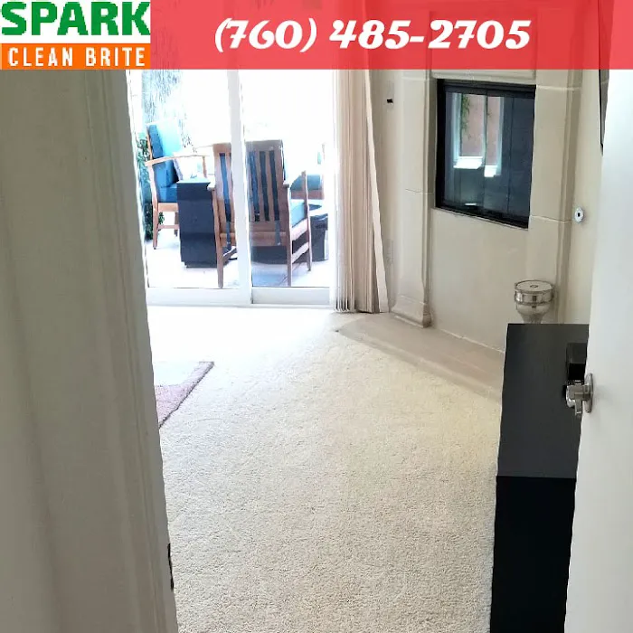 Spark Clean Brite - Carpet Cleaning & More (Palm Desert, CA Branch) Picture 9