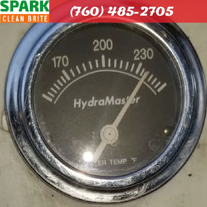 Spark Clean Brite - Carpet Cleaning & More (Palm Desert, CA Branch) Picture 10