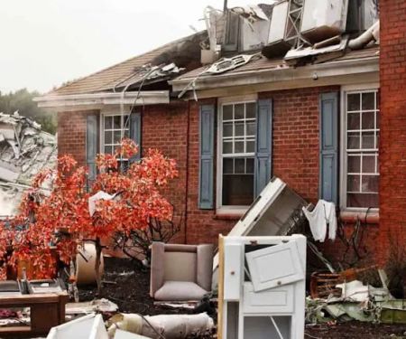 Speedy Palm Desert Water Damage Restoration