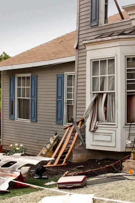 Speedy Palm Desert Water Damage Restoration Picture 4