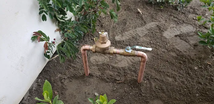 Desert Rooter Plumbing & Leak Detection Picture 3
