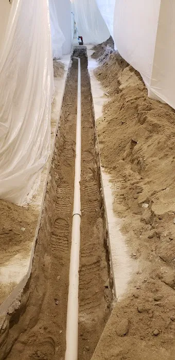 Desert Rooter Plumbing & Leak Detection Picture 1