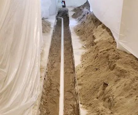 Desert Rooter Plumbing & Leak Detection