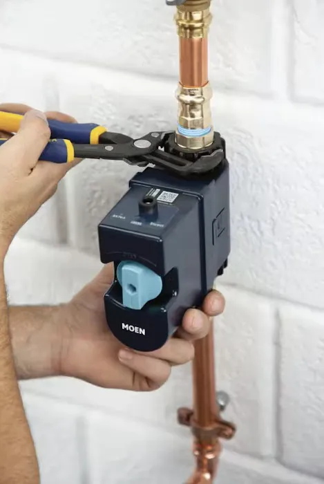 Desert Rooter Plumbing & Leak Detection Picture 5