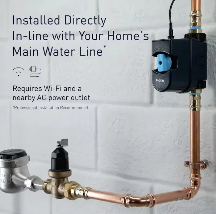 Desert Rooter Plumbing & Leak Detection Picture 6