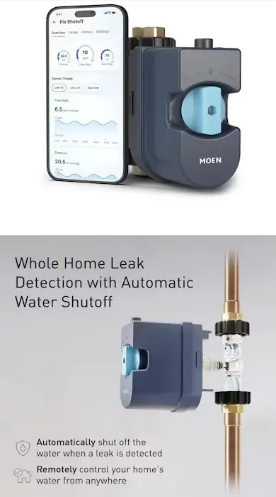 Desert Rooter Plumbing & Leak Detection Picture 8