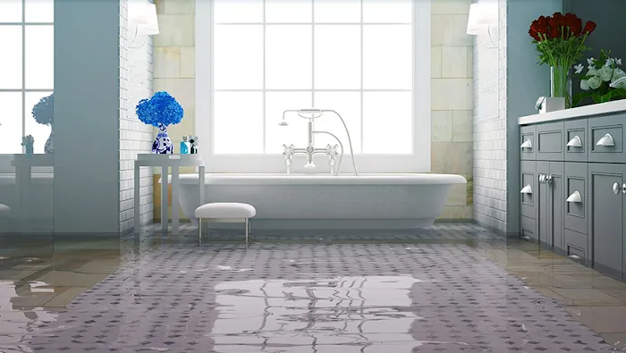 Home Flood Prevention Picture 1