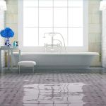 Home Flood Prevention