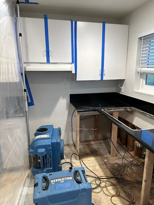 Valley Restoration LLC Picture 7