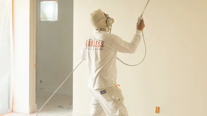 Seamless Drywall & Coatings Inc. Picture 1