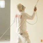 Seamless Drywall & Coatings Inc.