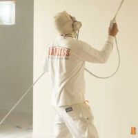 Seamless Drywall & Coatings Inc. ico