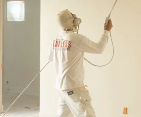 Seamless Drywall & Coatings Inc.