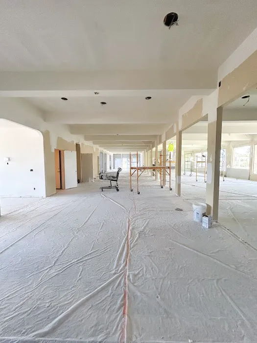 Seamless Drywall & Coatings Inc. Picture 3