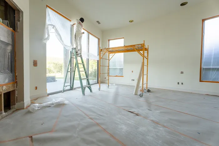 Seamless Drywall & Coatings Inc. Picture 2