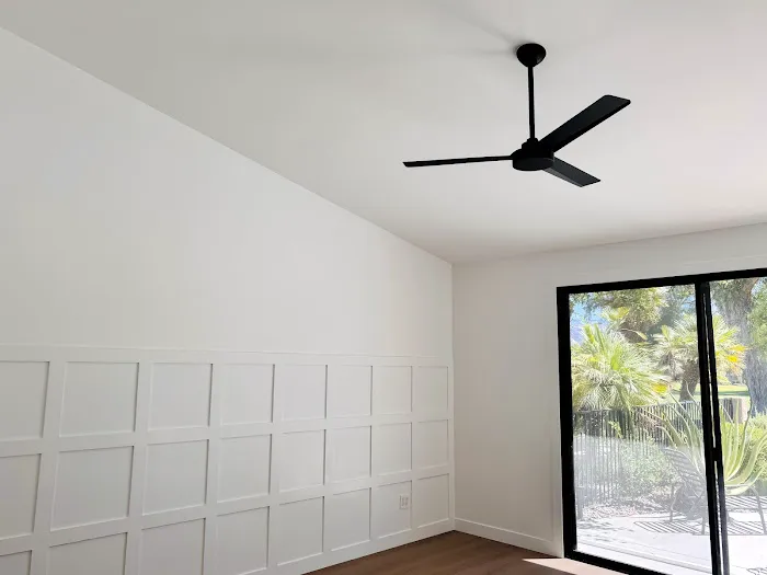 Seamless Drywall & Coatings Inc. Picture 5