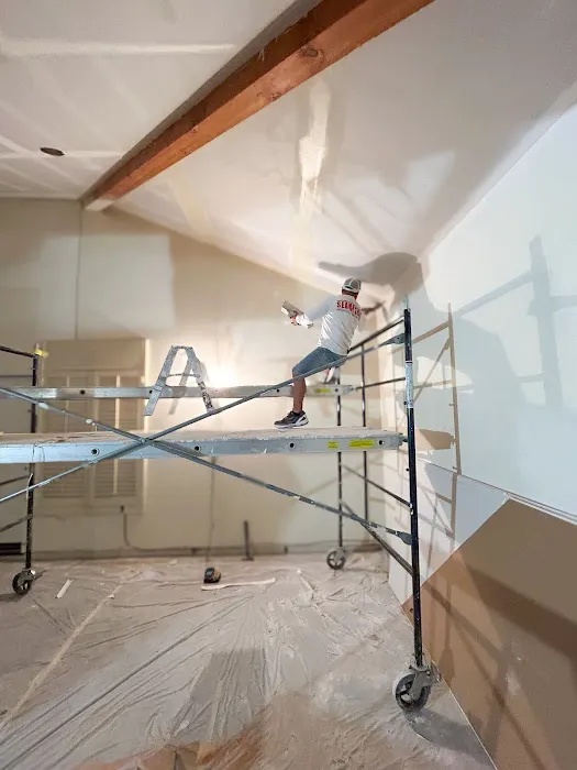 Seamless Drywall & Coatings Inc. Picture 6