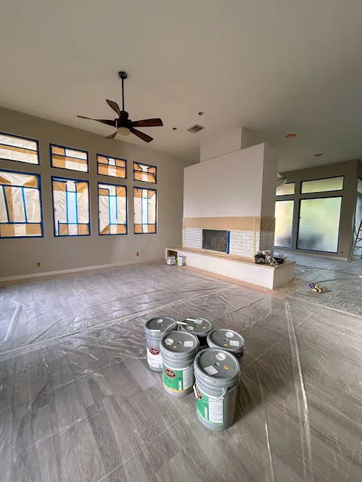 Seamless Drywall & Coatings Inc. Picture 9