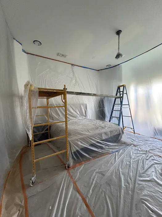 Seamless Drywall & Coatings Inc. Picture 10