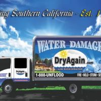 DryAgain Water, Mold & Fire Damage Restoration. Certified Mold Inspections, Testing & Removal ico