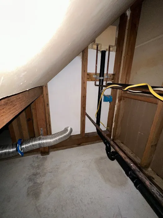 DryAgain Water, Mold & Fire Damage Restoration. Certified Mold Inspections, Testing & Removal Picture 5