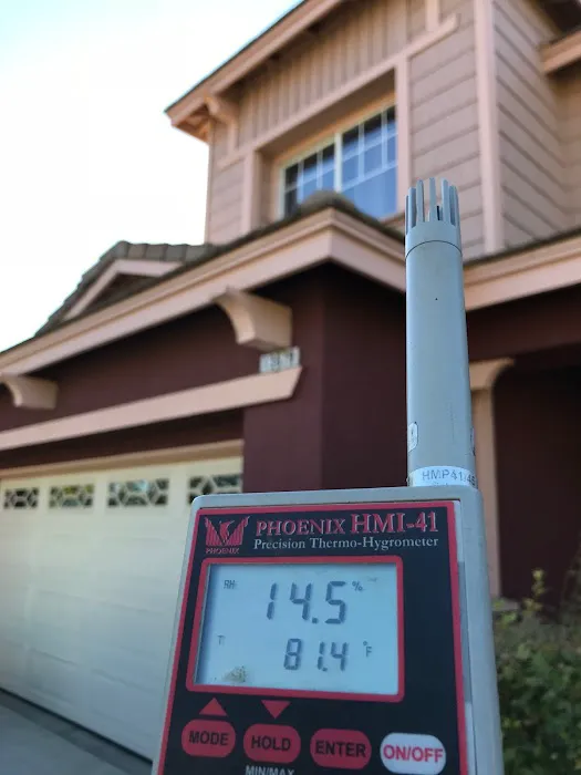 DryAgain Water, Mold & Fire Damage Restoration. Certified Mold Inspections, Testing & Removal Picture 7