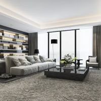 Smith's Carpet, Tile & Upholstery Cleaning ico