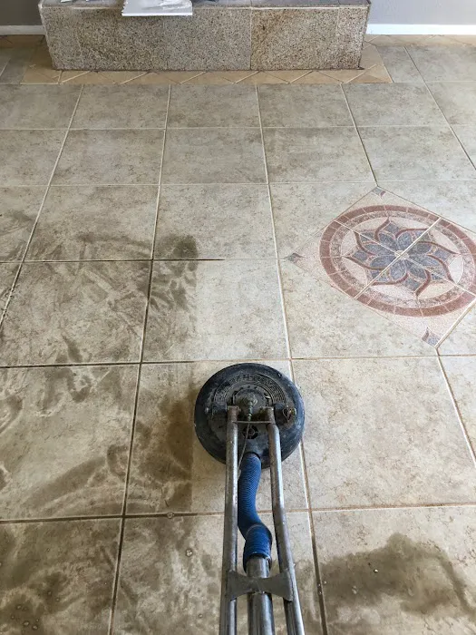 Smith's Carpet, Tile & Upholstery Cleaning Picture 4