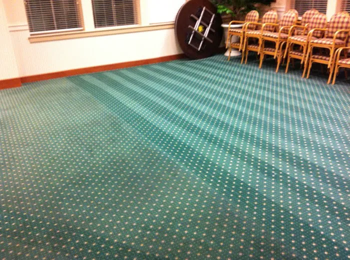 Smith's Carpet, Tile & Upholstery Cleaning Picture 5