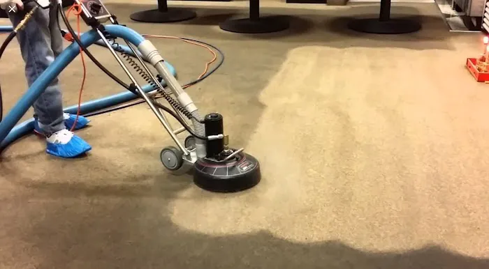 Smith's Carpet, Tile & Upholstery Cleaning Picture 6