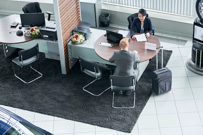 Smith's Carpet, Tile & Upholstery Cleaning Picture 7