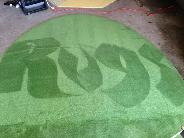 Smith's Carpet, Tile & Upholstery Cleaning Picture 8