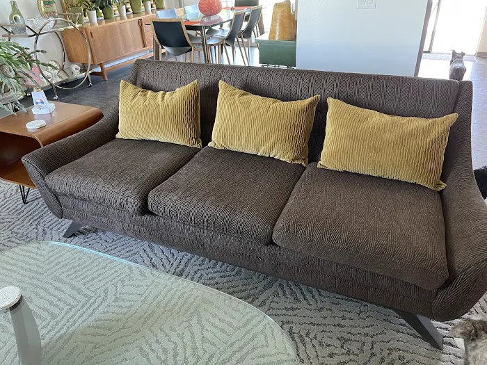 Smith's Carpet, Tile & Upholstery Cleaning Picture 9