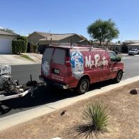 Mr. Rooter Plumbing of Palm Desert ico