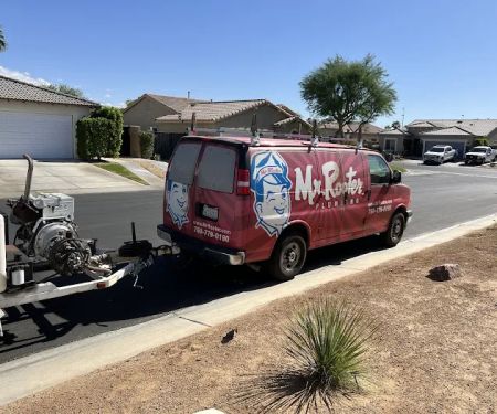Mr. Rooter Plumbing of Palm Desert