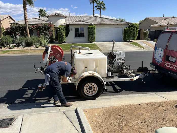 Mr. Rooter Plumbing of Palm Desert Picture 5