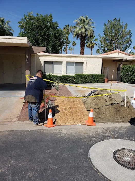 Super Rooter Plumbing & Leak Detection Picture 3