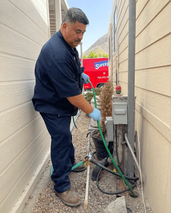 Super Rooter Plumbing & Leak Detection Picture 8